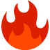 RedFire Emoji