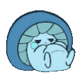 blue_chibi_shroom Emoji