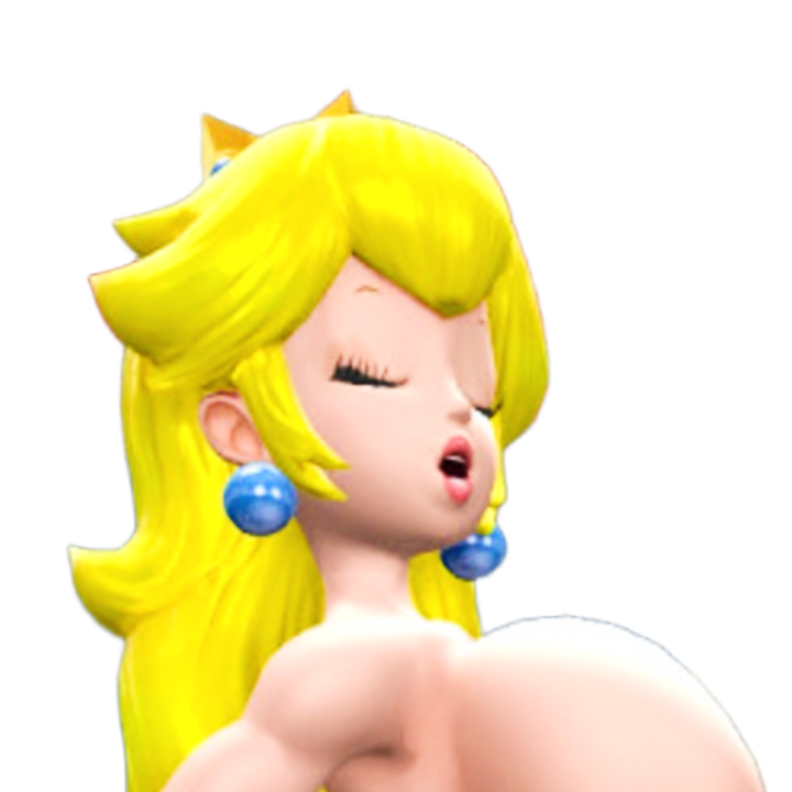 LittlePeachySigh Emoji