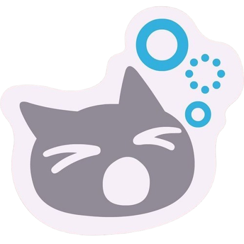 002_catsleepy Emoji