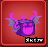 Shadow Emoji