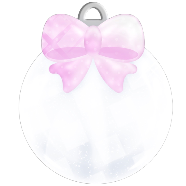 WinterOrnament Emoji