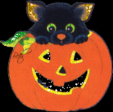 vintageglitterpumpkinkitty Emoji