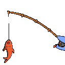 pengufishingrod Emoji