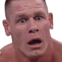 JohnCenaShocked Emoji