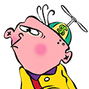 eddy_unamused Emoji