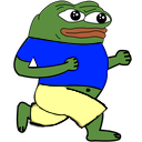 Run Emoji