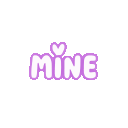 Mine_text Emoji