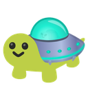 ufo Emoji