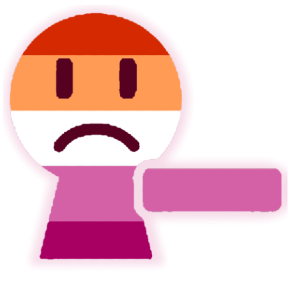 lesbianunyeah Emoji