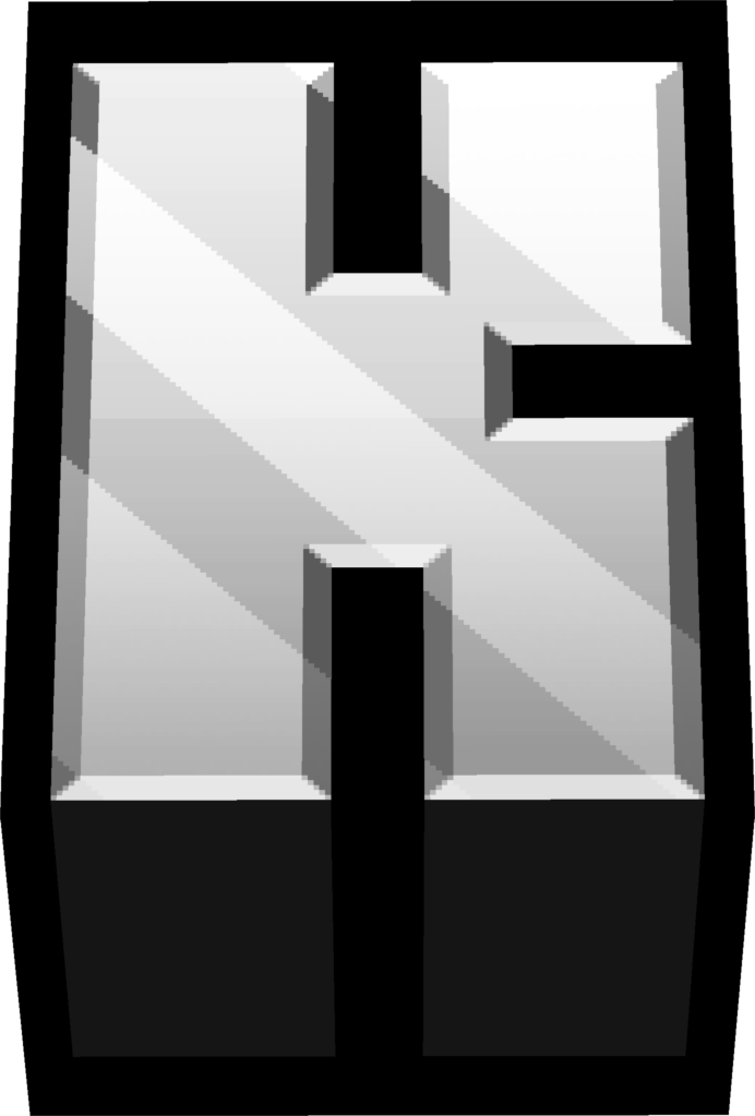 minecraft_letter_K Emoji