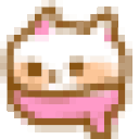 KittyScarf Emoji
