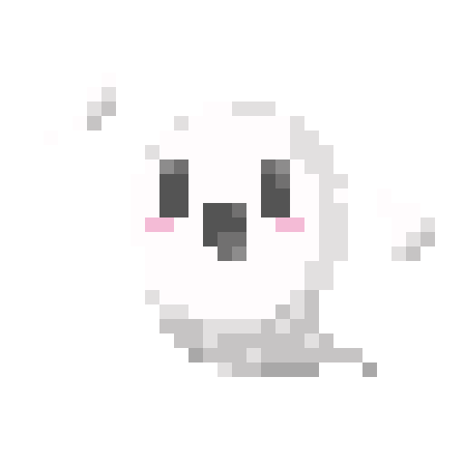 boo Emoji