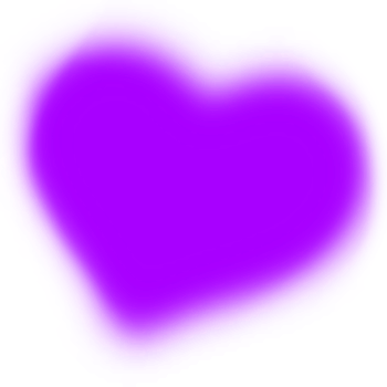 foggyheart_purple Emoji