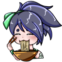akali Emoji