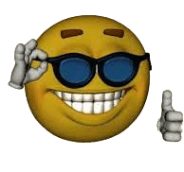 Chebere Emoji