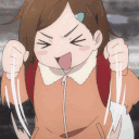 Nobara_excited Emoji