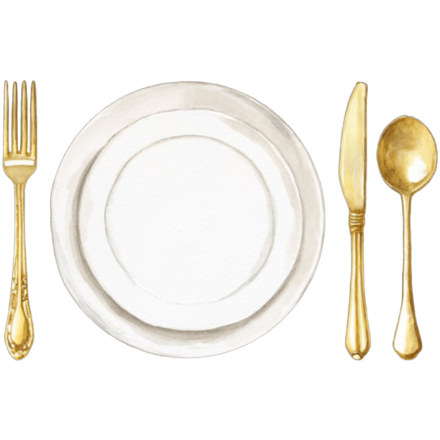 WCWTableSetting Emoji