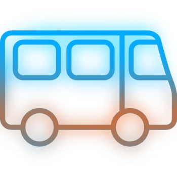 Van_Glowing Emoji