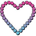 Rainbowheartgif Emoji