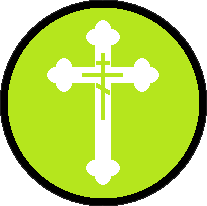 ByzantineCatholic Emoji