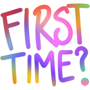 FirstTime Emoji