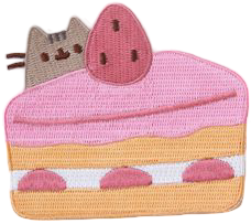 Strawberrycake Emoji
