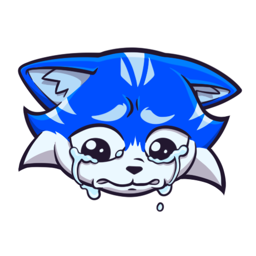 toshi_cry Emoji