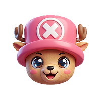 ChopperCute Emoji