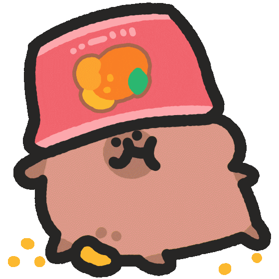 Moma Emoji
