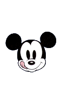 winkingmickeymouse Emoji