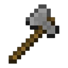 StoneAxe Emoji