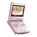 Gameboy Emoji