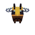 minecraft_bee Emoji