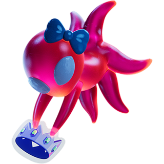 AlienSticker Emoji