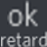 okretard Discord Emoji
