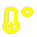 Thermometer Emoji