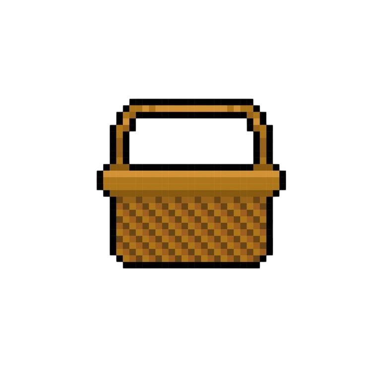 brown_basket Emoji