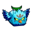 EagleGlacier Emoji