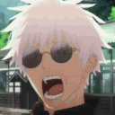 gojo_no Emoji