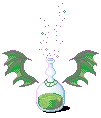TarotPotion Emoji