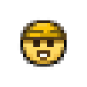 Worker Emoji