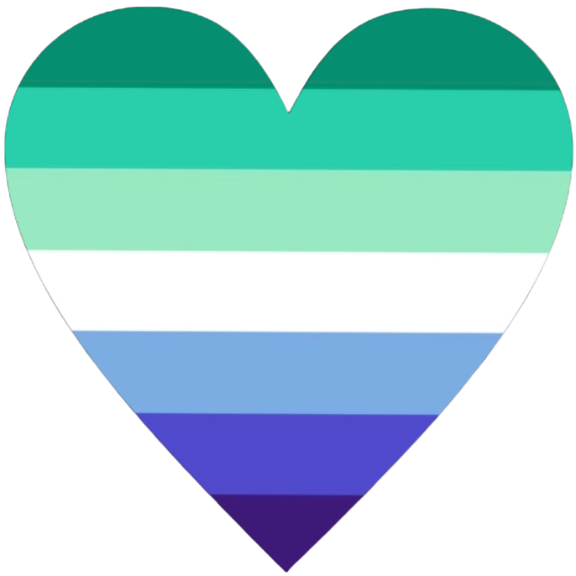 GayHeart Emoji