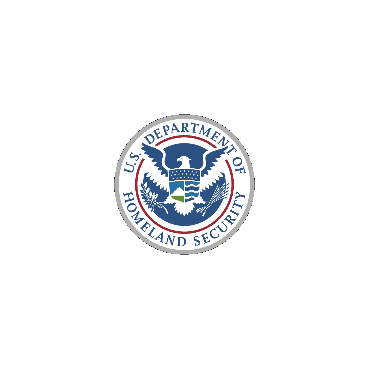 departmentofhomelandsecuritylogo Emoji