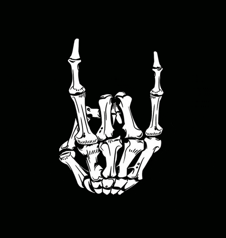 RockOn Emoji