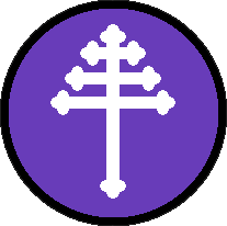 Maronite Emoji