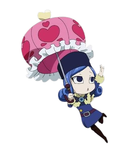 Juvia_float Emoji