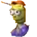 bugdom Emoji