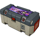 Deathbox Emoji