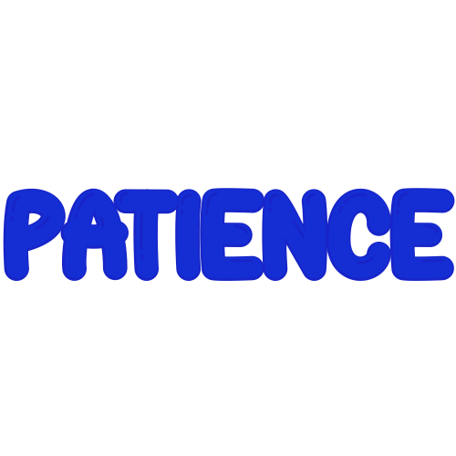 Patience Emoji